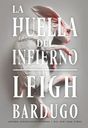 La Huella del Infierno