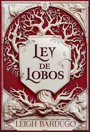 EL REY MARCADO 2.  LEY DE LOBOS