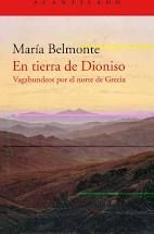 EN TIERRA DE DIONISO