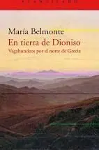 En Tierra de Dioniso