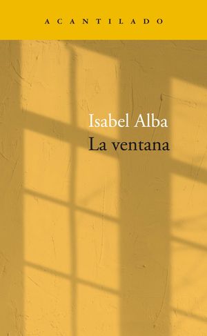 LA VENTANA