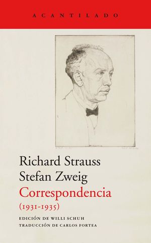 CORRESPONDENCIA ( 1931 - 1935 )