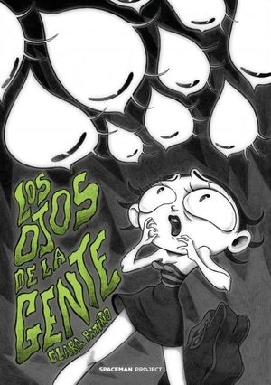 SPN LOS OJOS DE LA GENTE