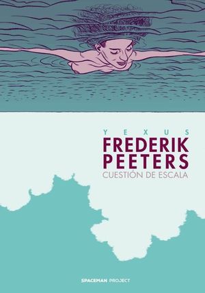 SPN FREDERIK PEETERS CUESTION DE ESCALA