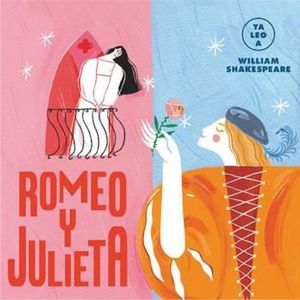 ROMEO Y JULIETA