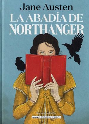 ABADA DE NORTHANGER, LA