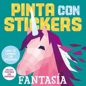 FANTASA - STICKERS