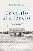 UN CANTO AL SILENCIO