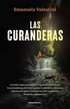 LAS CURANDERAS