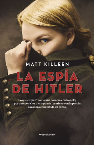 LA ESPA DE HITLER