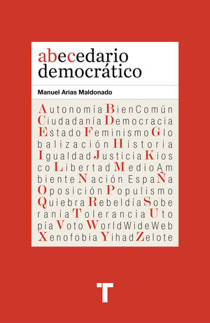ABECEDARIO DEMOCR�TICO