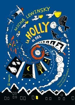 HOLLY AL CEL, LA