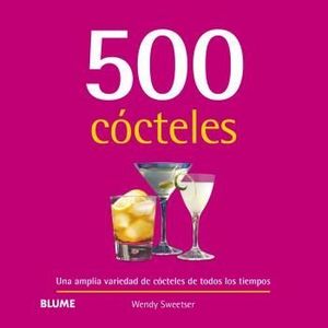 500 CCTELES.