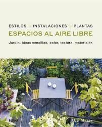 ESPACIOS AL AIRE LIBRE