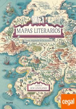 MAPAS LITERARIOS (2021)