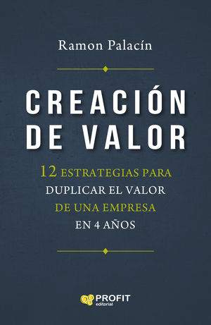 CREACION DE VALOR