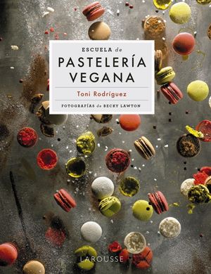 PASTELERIA VEGANA