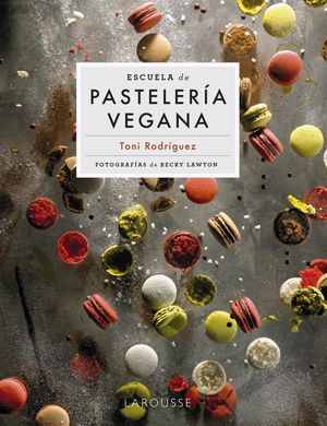 PASTELERIA VEGANA