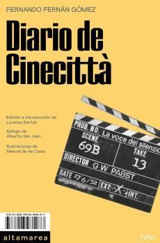 DIARIO DE CINECITT�