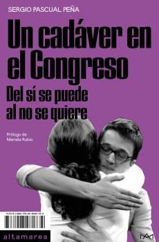 CADVER EN EL CONGRESO, UN