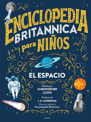 ENCICLOPEDIA BRITANNICA PARA NIOS