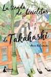 LA TIENDA DE BICICLETAS DE TAKAHASHI 2