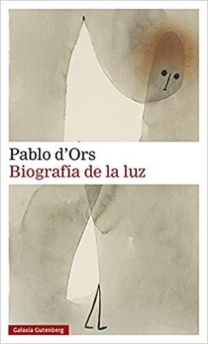 BIOGRAFIA DE LA LUZ