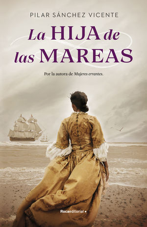 LA HIJA DE LAS MAREAS