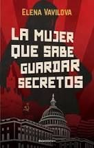 MUJER QUE SABE GUARDAR SECRETOS, LA