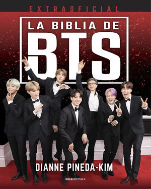 BIBLIA NO OFICIAL DE BTS, LA