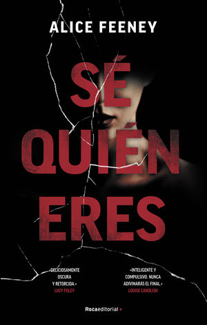 SE QUIEN ERES