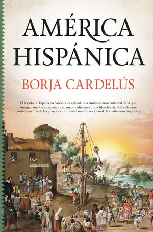 AMRICA HISPNICA