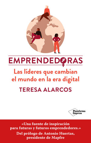 EMPRENDEDORAS