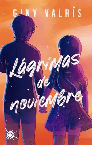 LGRIMAS DE NOVIEMBRE