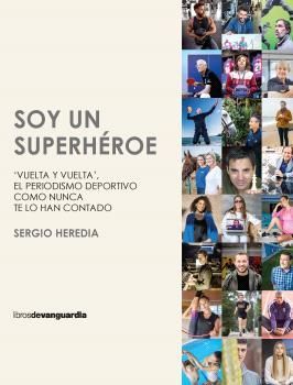 SOY UN SUPERHROE