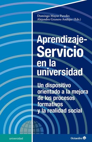 APRENDIZAJE SERVICIO EN LA UNIVERSIDAD