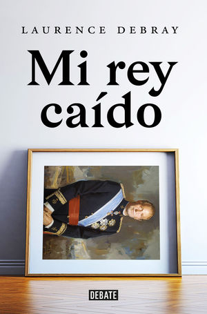 MI REY CADO