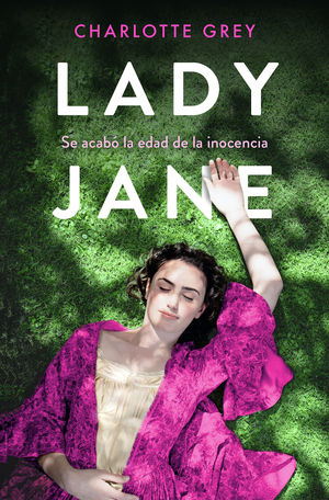 LADY JANE VOL 1