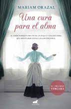 CURA PARA EL ALMA (PREMIO VERGARA 2020)