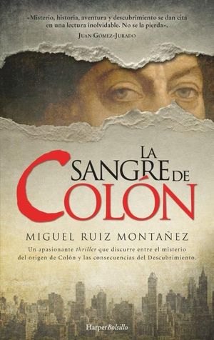 LA SANGRE DE COLN