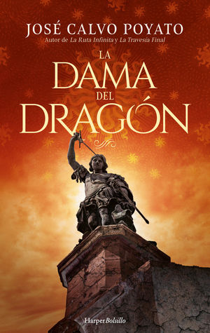 LA DAMA DEL DRAGN