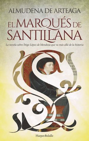 EL MARQUS DE SANTILLANA