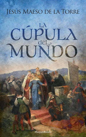 LA CPULA DEL MUNDO