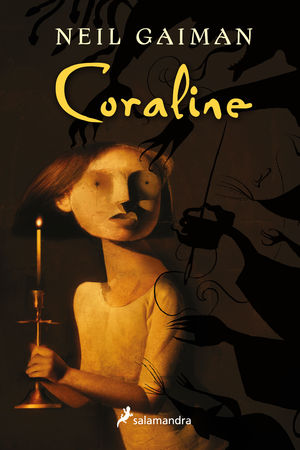 CORALINE   ( CATALAN )
