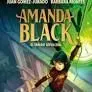Amanda Black 5. El Tañido Sepulcral
