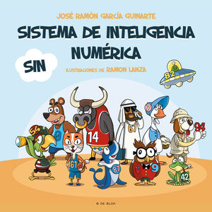 SISTEMA DE INTELIGENCIA NUMRICA: SIN