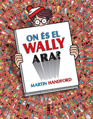 ON �S EL WALLY ARA?