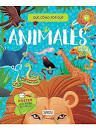 ANIMALES.  QUE, COMO, POR QUE