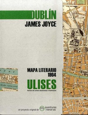 DUBL�N JAMES JOYCE