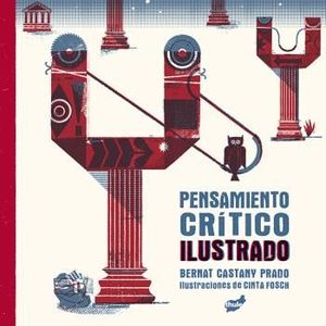 PENSAMIENTO CRTICO ILUSTRADO